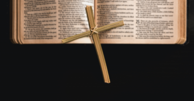 Sünde bleibt, Gnade trägt: wir leben aus dem Evangelium!