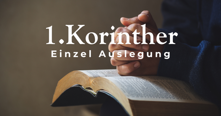 Die Verwandlung und der Sieg über den Tod!