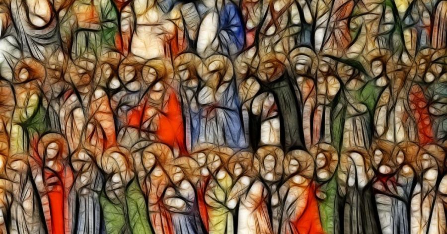Nicht jeder, der sich Christ nennt, ist mein Bruder oder meine Schwester!