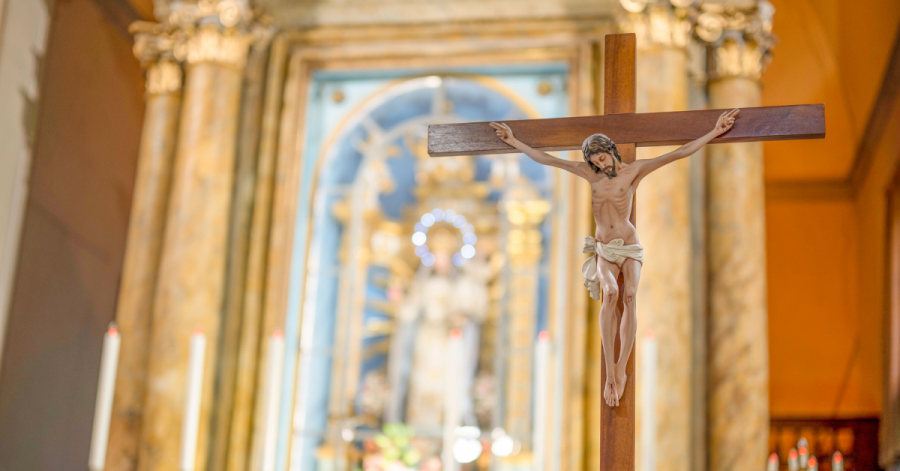 Stufen der Schuld: Richtet Gott alle Menschen gleich?