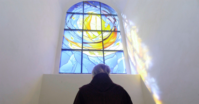 Warum Gott im Schweigen spricht: Theologie der Stille!