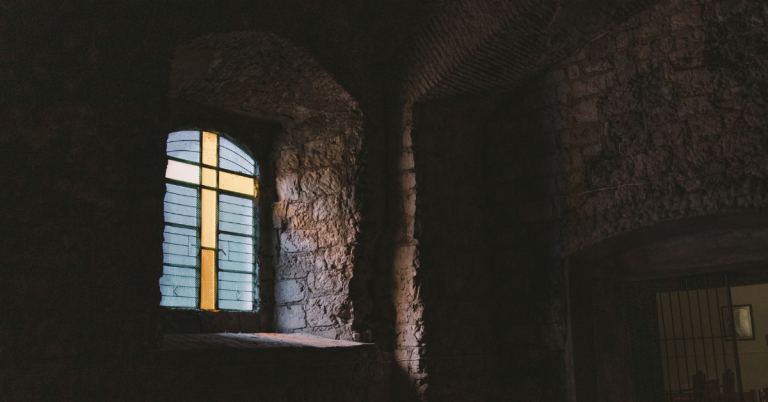 Wenn Theologie den Grund verlässt: Kirche ohne Anker!