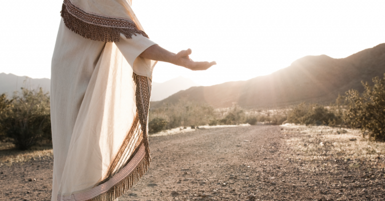 Weil wir ihm gehören: Leben aus dem Einssein mit Christus!