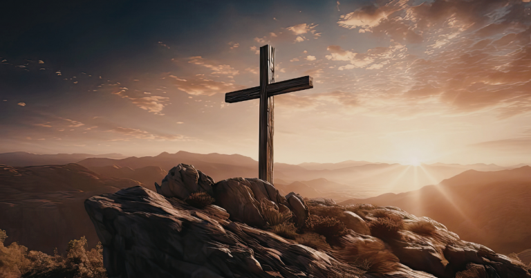 Das Kreuz tragen: Christus nachfolgen im Alltag des 21. Jahrhunderts!
