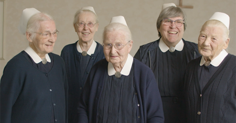 Die Gemeinde Gottes braucht Diakone und Diakonissen!